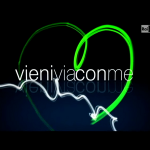 via