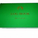 Logbook