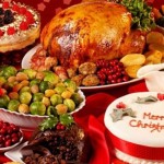 cibi di natale