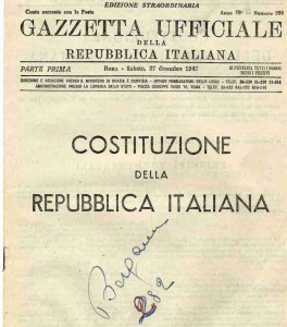 Lo dico all'inizio così ci chiariamo: non ho visto Benigni ieri sera, se l'avessi visto non mi sarebbe piaciuto, e sarà chiaro anche ai più scemi tra voi che non voglio in alcun modo parlare di Benigni.