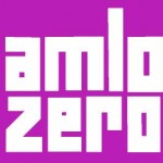 logo amlozeropurple