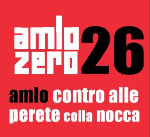 Amlo contro alle perete colla nocca! Tutti in piazza per una giornata di sole e manifestazioni e figuroni di merda!