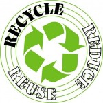 riciclare
