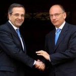 Crisi: Letta, su Grecia grandi errori della Ue